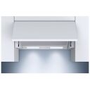 V-ZUG DK S6i, White, 60cm (6104400001)