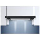 V-ZUG DF SE6, Nero, 60cm (6102900000)