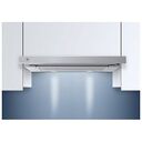 V-ZUG DF SE6, ChromeClass, 60cm (6102900003)