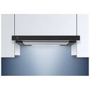 V-ZUG DF N6, Nero, 60cm (6102700000)