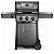 NAPOLEON Gasgrill Freestyle 365