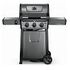 NAPOLEON Gas Barbecue Freestyle 365