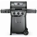 NAPOLEON Gasgrill Freestyle 365 SIB