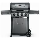 NAPOLEON Gas Barbecue Freestyle 425