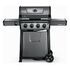 NAPOLEON Gas Barbecue Freestyle 425