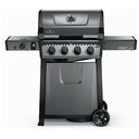 NAPOLEON Gas Barbecue Freestyle 425 SIB