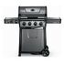 NAPOLEON Gas Barbecue Freestyle 425 SIB