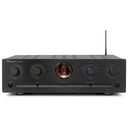 VINCENT SA-T7MK, Schwarz