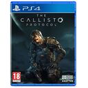 The Callisto Protocol - Standard Edition (Skybound), PS4