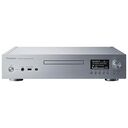 TECHNICS Grand Class SL-G700M2, Silver