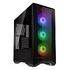 LIAN LI Lancool II Mesh C RGB Window, Black