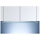 V-ZUG DF SG9, ChromeClass, 90cm (6103300003)