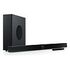 TEUFEL Cinebar 11 MK2, 2.1ch Soundbar with Wireless Subwoofer, Black (106143001)