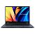 ASUS VivoBook S 14 Flip TP3402VA-LZ062W, Core i7-13700H (14x 2.4/5.0GHz), 16GB, 1.0TB SSD, Schweizer Tastaturlayout (90NB10W1-M00200)