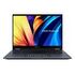 ASUS VivoBook S 14 Flip TP3402VA-LZ062W, Core i7-13700H (14x 2.4/5.0GHz), 16GB, 1.0TB SSD, Schweizer Tastaturlayout (90NB10W1-M00200)