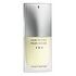 ISSEY MIYAKE L'Eau d'Issey pour Homme IGO Eau de Toilette Spray 100 ml