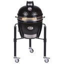 MONOLITH Junior Pro 2.0 with Nest, Black