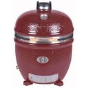 MONOLITH LeChef Pro 2.0 without Rack & Side Tables, Red