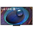 LG ELECTRONICS 75UR91006LA