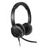 TARGUS Wireless Stereo Headset, Black (AEH104GL)