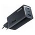 ANKER 737 GaN III Prime, 120 Watt, EU Stecker, Schwarz (A2148311)