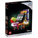 LEGO Disney - Zeichen der Bösewichte (43227)