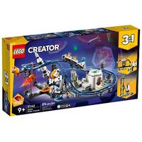 LEGO Creator - Weltraum-Achterbahn (31142)