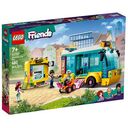 LEGO Friends - Heartlake City Bus (41759)