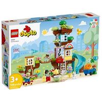 LEGO Duplo - 3-in-1-Baumhaus (10993)