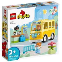 LEGO Duplo - Die Busfahrt (10988)