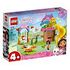 LEGO Gabbys Puppenhaus - Kitty Fees Gartenparty (10787)