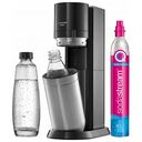 SODASTREAM E-Duo, Glaskaraffe & Fuse-Flasche (1016912410)