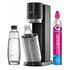 SODASTREAM E-Duo, Glass Carafe & Fuse Bottle (1016912410)