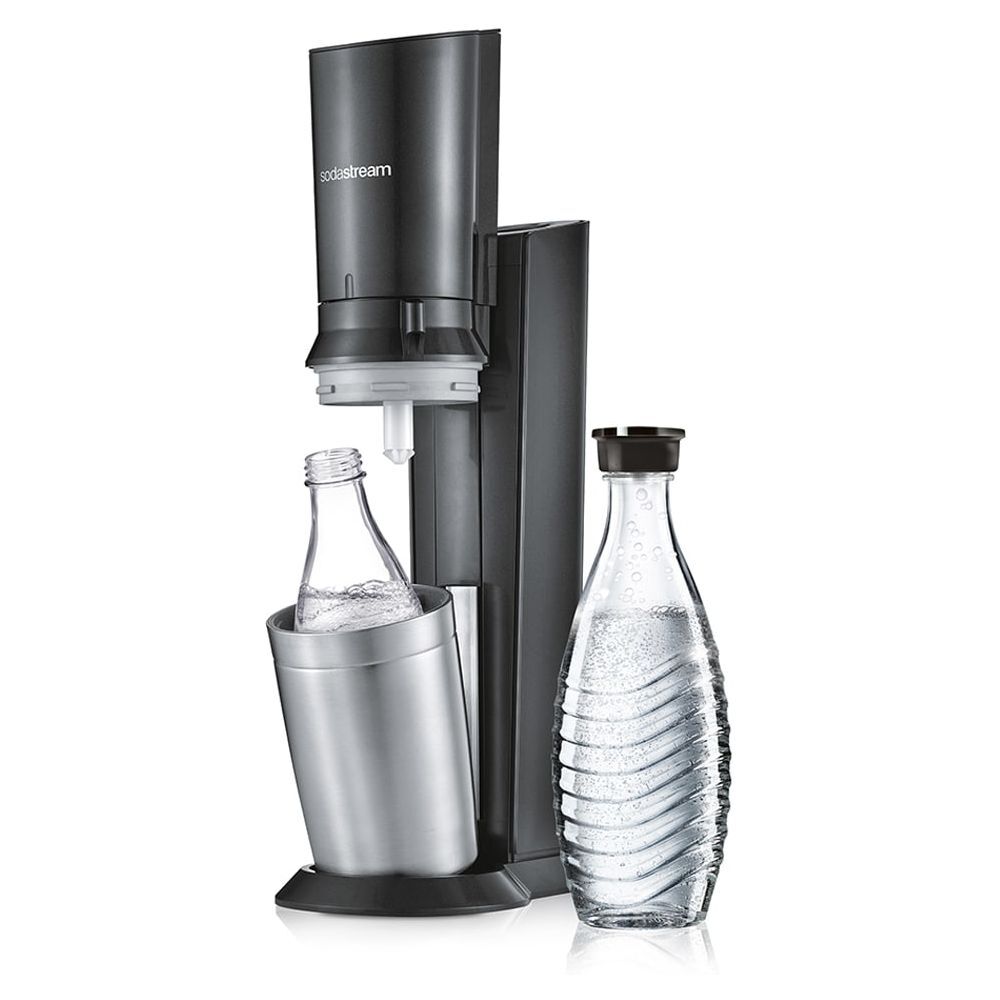 SODASTREAM Crystal Schwarz (1016511419)