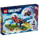 LEGO DREAMZzz - Crocodile Car (71458)