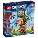 LEGO DREAMZzz - Fantastical Tree House (71461)