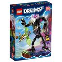 LEGO DREAMZzz - Grimkeeper the Cage Monster (71455)