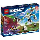 LEGO DREAMZzz - Mateo and Z-Blob the Robot (71454)