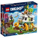 LEGO DREAMZzz - Mrs. Castillos Schildkrötenbus (71456)
