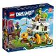 LEGO DREAMZzz - Mrs Castillo's Turtle Van (71456)