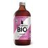 SODASTREAM Sirup: BIO Cassis, 500ml