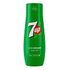 SODASTREAM Sirup: 7up, 440ml