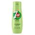 SODASTREAM Sirup: 7up free, 440ml