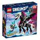 LEGO DREAMZzz - Pegasus Flying Horse (71457)