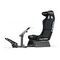 PLAYSEAT Evolution Pro Black Actifit