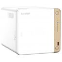 QNAP TS-462-4G, ohne Festplatte