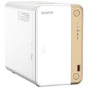 QNAP TS-262-4G, without Harddisk