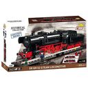COBI Historical Collection: DR BR 52 Steam Locomotive - Executive Edition (COBI-6280)