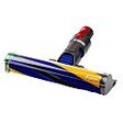 DYSON Slim Fluffy Bodendüse mit Stauberkennung (971360-01)