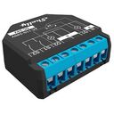 SHELLY Plus 2PM, 1-Pack